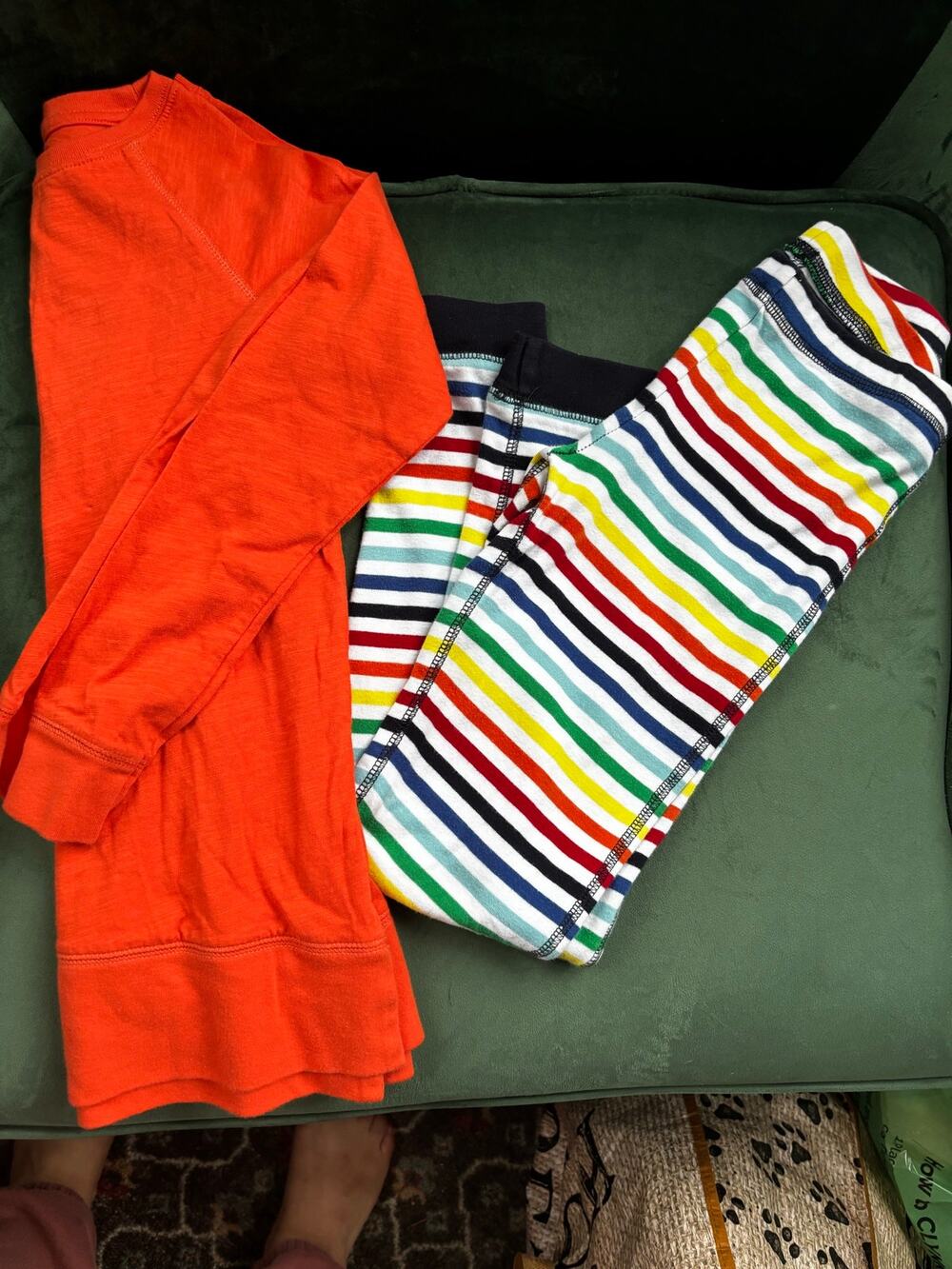Primary Brand Bundle size 8-10